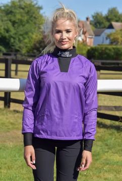 Franke. Winter Padded Sweat top