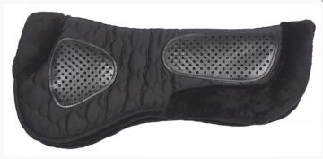 Fleece/Gel Half Pad