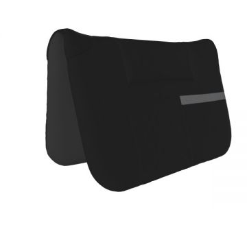 Iron Horse Shaped Exercise Pad - Standard with Reflect
