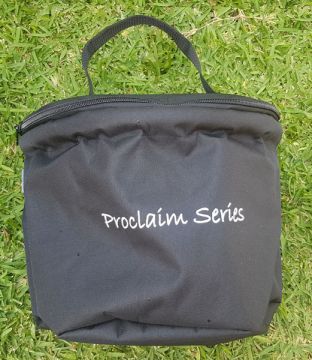 Pro Series Feed/Grooming Bag