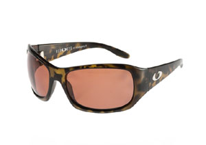 Sunglasses » Blueye Buster, Shiny Green Tortoise Frame - Markey Saddlery