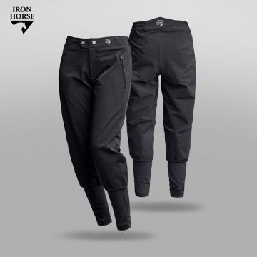 Iron Horse Track Breeches