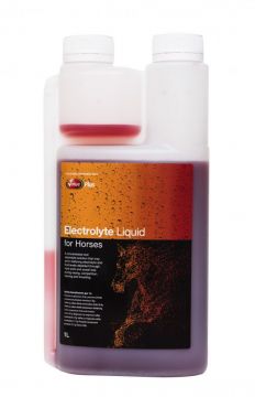 Value Plus Electrolyte Liquid, 1L